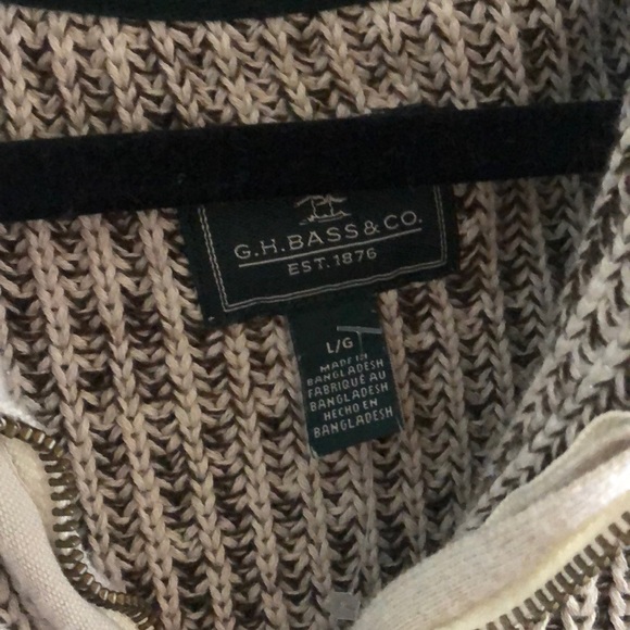 Cute men’s crewneck - Picture 4 of 4